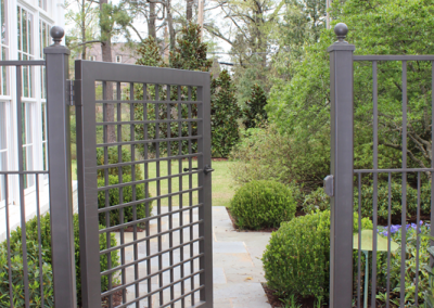 MSW Ornamental Iron