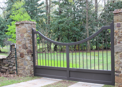 MSW Ornamental Iron