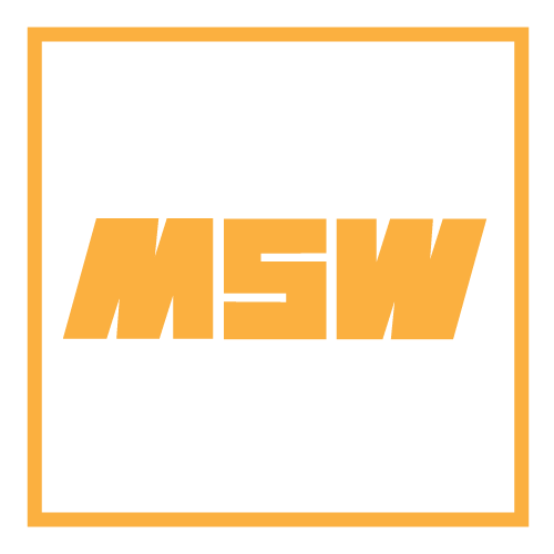 MSW Ornamental